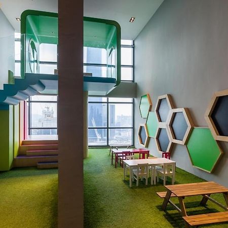 Canopy Lives At Tribeca Residence, Five Senses กัวลาลัมเปอร์ ภายนอก รูปภาพ