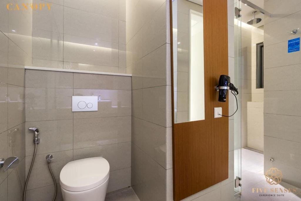 Canopy Lives At Tribeca Residence, Five Senses กัวลาลัมเปอร์ ภายนอก รูปภาพ